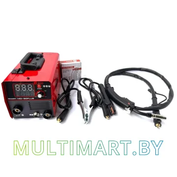 Сварочный аппарат Edon Smart MIG-180PLUS картинка 3